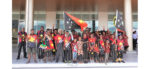 Nadzab Tomodachi International Airport Inaugurated: A Symbol of Japan-Papua New Guinea Friendship